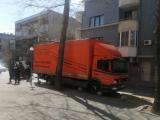 Изборните бюлетини за 21-ви Многомандатен изборен район – Сливен пристигнаха на 26 март