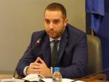 Изпълнителният директор на Агенцията по лекарствата Богдан Кирилов