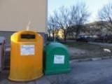 Разширяват системата за разделно събиране на отпадъци