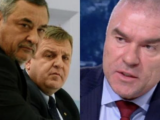 Събраха се пак - ВМРО, „Воля“ и НФСБ