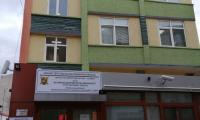 сектор „Български документи за самоличност” в Сливен