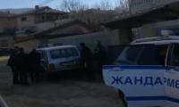 Специализирана операция на полиция, жандармерия и прокуратура в малките населени места на община Котел
