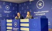 Цветан Цветанов: „Демонтирането на модела „Борисов“ е важна задача, но не трябва да става за сметка на единството на нацията.“