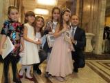 Президентът Румен Радев: Децата са най-голямото ни богатство и надежда за бъдещето