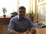 Началникът на сектор „Културно-исторически ценности” в Главна дирекция „Национална полиция” Ангел Папалезов