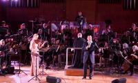 Бийтълс, Стинг и новият албум LOVE SONGS Vol.1 акценти в концерта на Васил Петров в Сливен