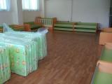 Община Сливен инициира подновяването на леглата и матраците на всички детски ясли, намиращи се на територията на града. 