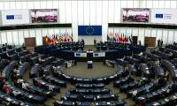 На 19 юни, събота, в Страсбург се състоя учредителното пленарно заседание на Конференцията за бъдещето на Европа.