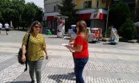 БСП Сливен: Очаквайте мобилната ни приемна във вашето населено място