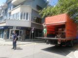 Бюлетините за предсрочните парламентарни избори на 11 юли пристигнаха под полицейска охрана в областната администрация в Сливен