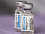 Ваксината против коронавирус на компанията "Джонсън и Джонсън"