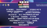SPICE Music Festival