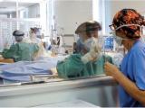 Имунизацията за здравните работници в Гърция е задължителна