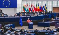 По време на дебата за състоянието на ЕС евродепутатите направиха преглед на отговора на кризата в COVID-19 и предстоящите предизвикателства