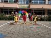 Празник в детската градина - първият ни учебен ден 2021-2022 година