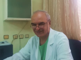 Д-р Алексей Алексиев
