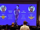 мериканските учени Дейвид Джулиъс и Ардем Патапутиян спечелиха Нобеловата награда за медицина през 2021 г