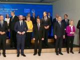 Лидерите на ЕС 