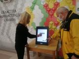 Шест пробни машини за гласуване пристигнаха в област Сливен