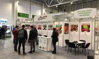 Българските ягоди и малини се завърнаха на живо в голямото изложение за селскостопанска продукция в Румъния - INDAGRA 2021
