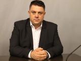 Атанас Зафиров  Заместник-председател на НС на БСП 