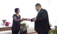  Кандидатите за народни представители от „БСП за България“ в Сливен с инициатива за даряване на съвременна българска литература