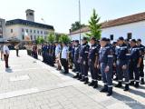 Осми ноември -  професионален празник на българската полиция