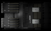 AMD и HPE изграждат суперкомпютъра Adastra 