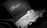 AMD и HPE изграждат суперкомпютъра Adastra 