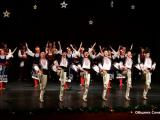 Сливенският ансамбъл за народни песни и танци