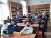 Час по българска литература в Регионална библиотека "Сава Доброплодни"