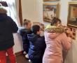 Занимания по интереси в галерия