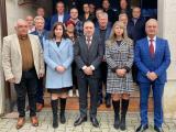 Разширено заседание на Управителния съвет и работна среща на кметовете от Регионална асоциация на общини „Тракия“ /РАО „Тракия“/