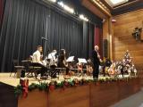 Коледен концерт в Сливен на солистите от „Музиката вместо улицата“
