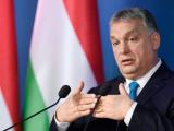  Премиерът на Унгария Виктор Орбан Снимка: ЕПА/БГНЕС, архив