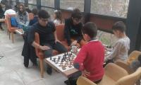 Турнир по шахмат за Деца  "Gochevi Cup"