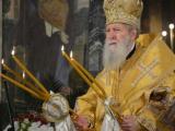  Негово светейшество българският патриарх Неофит