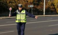 ОДМВР-Сливен: Над 3600 проверени превозни средства по време на празниците