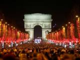 Протесте срещу ковид мерките във Франция