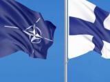  НАТО -  Финландия 