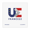 Официално лого на френското председателство на Европейския съвет