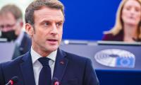 Евродепутатите обсъдиха приоритетите на Френското председателство с Еманюел Макрон