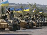 Украинската армия получава значителни доставки на бойна техника от Запада