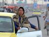 Sara Bahai was hailed as a feminist hero when, against all odds, she became the first woman taxi driver in Afghanistan 