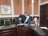 Приемен ден на кмета Стефан Радев и негови заместници