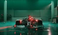 Mercedes-AMG F1 W12 AMD Radeon PRO + Blender animation Solid-Eevee-Cycles