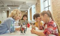 Безопасност на играчките: Парламентът иска по-строги правила на ЕС за защита на децата
