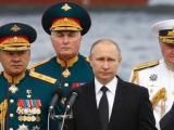 Президентът Владимир Путин подчерта, че сме отворени за диалог , пише в документа