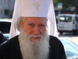  Българският патриарх Неофит