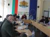 Участниците в заседанието